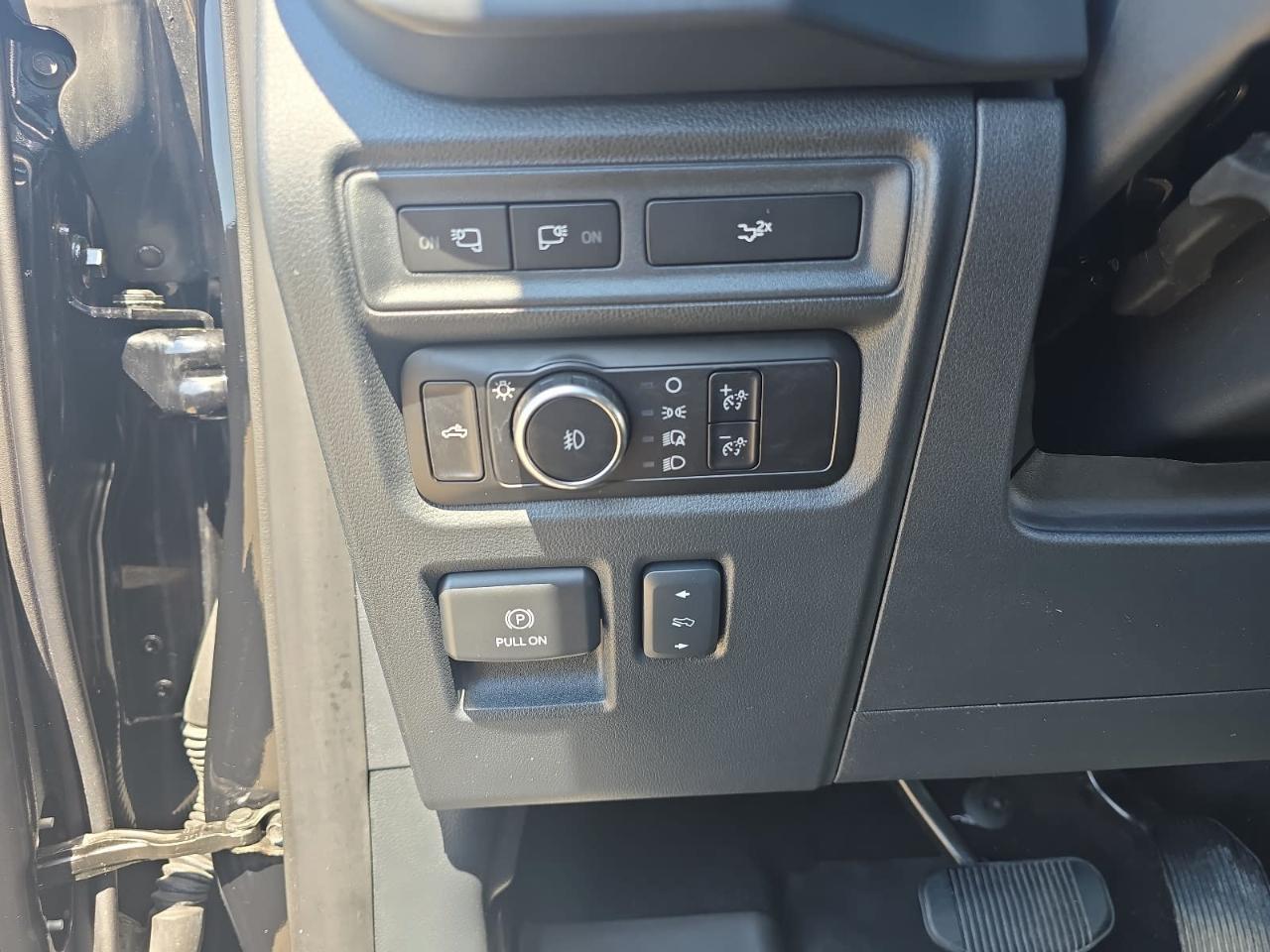 Ford F150 XLT Supercrew 4WD 2024