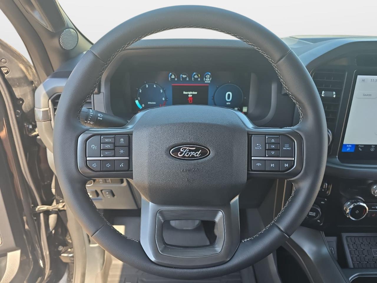 Ford F150 XLT Supercrew 4WD 2024