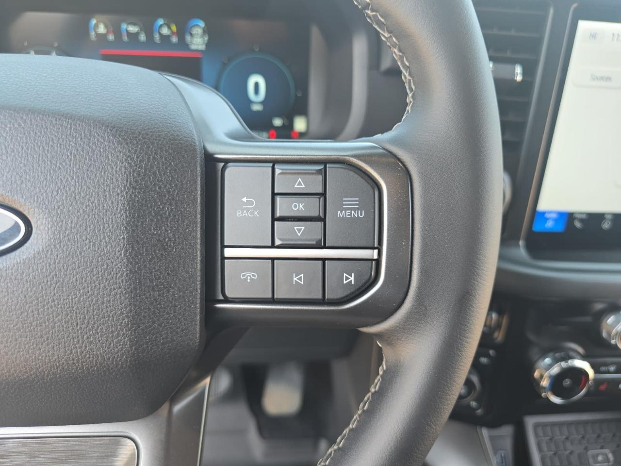Ford F150 XLT Supercrew 4WD 2024