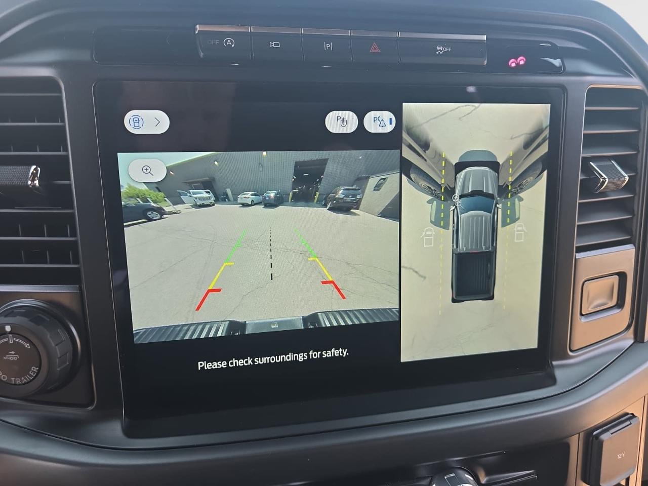 Ford F150 XLT Supercrew 4WD 2024