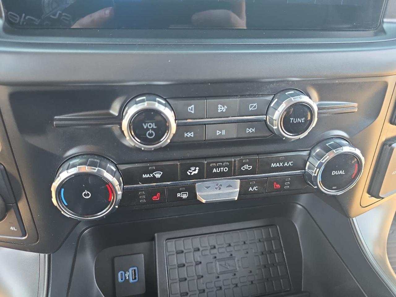 Ford F150 XLT Supercrew 4WD 2024