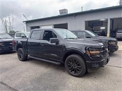 2024 Ford F150 