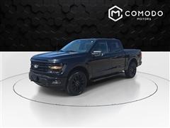 2024 Ford F150 