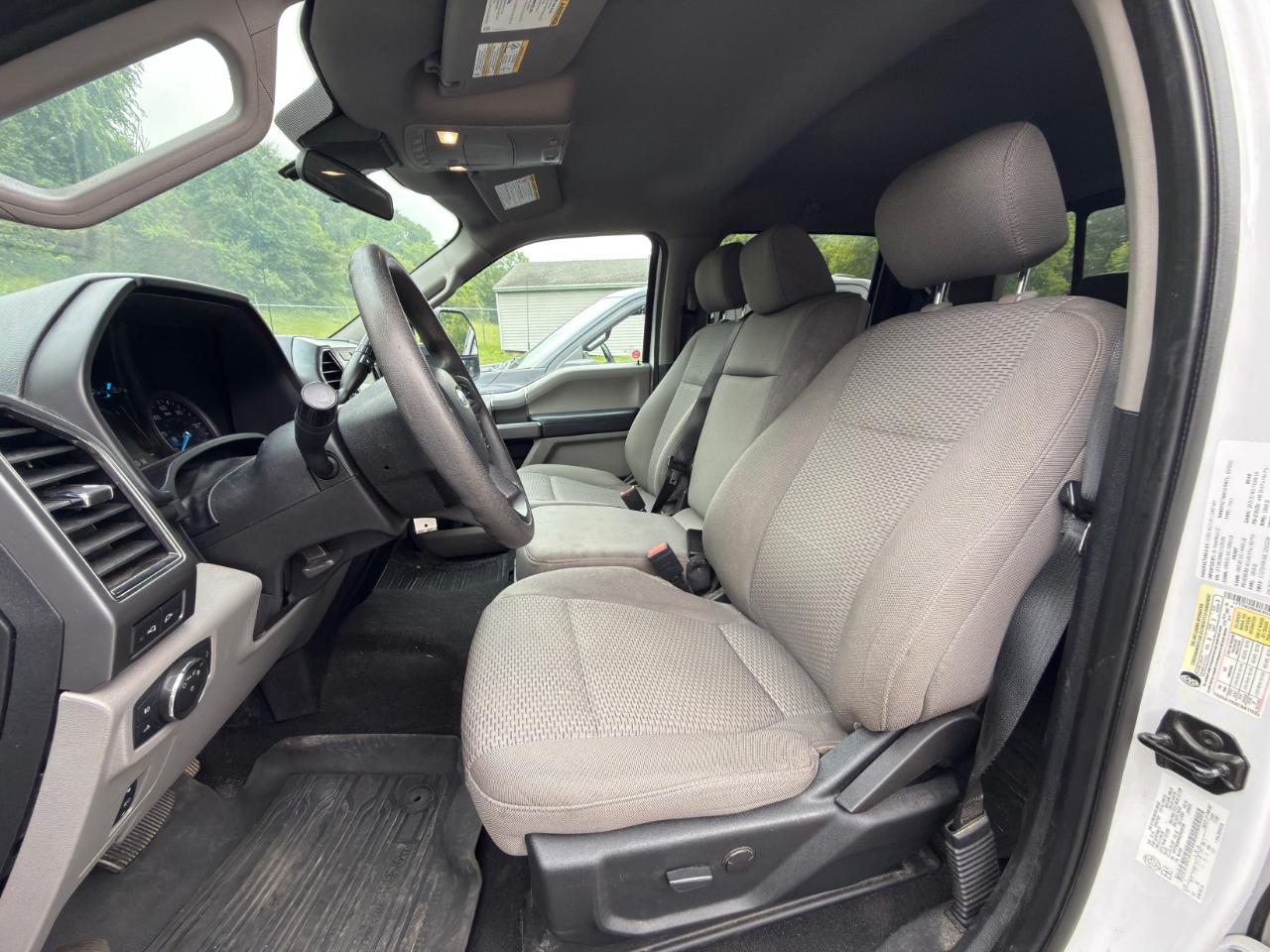 Ford F250  2020