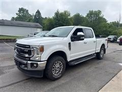 2020 Ford F250 
