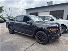 2024 Ford F150 