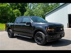 2024 Ford F150 