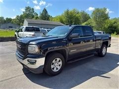 2016 GMC Sierra 1500 