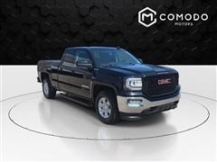 2016 GMC Sierra 1500 