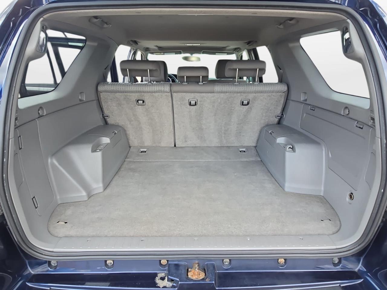 Toyota 4Runner Sport Edition 4WD V6 2008