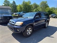 2008 Toyota 4Runner 