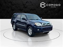 2008 Toyota 4Runner 