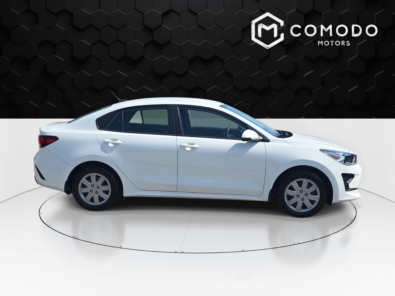 Kia Rio LX 2023