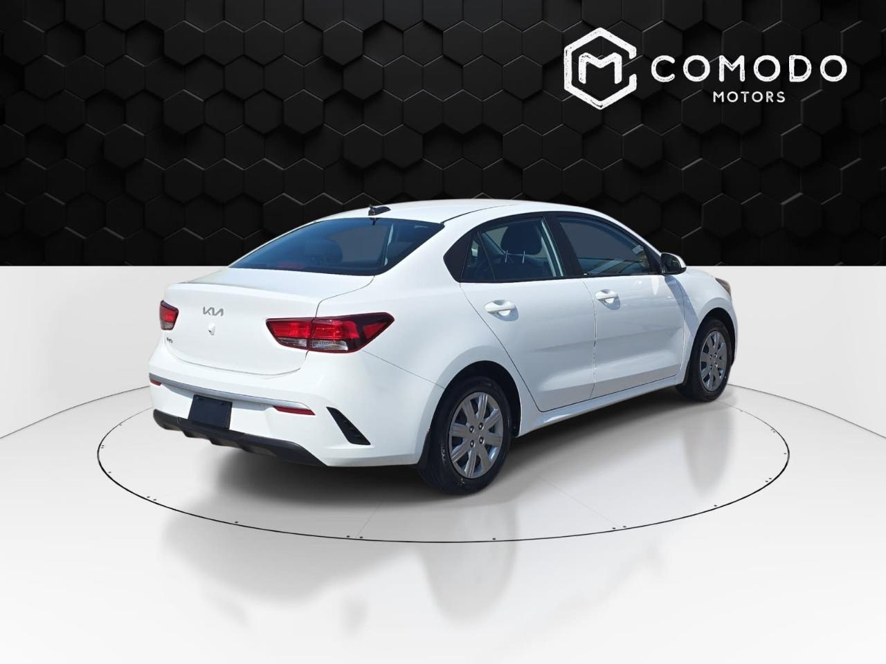 Kia Rio LX 2023