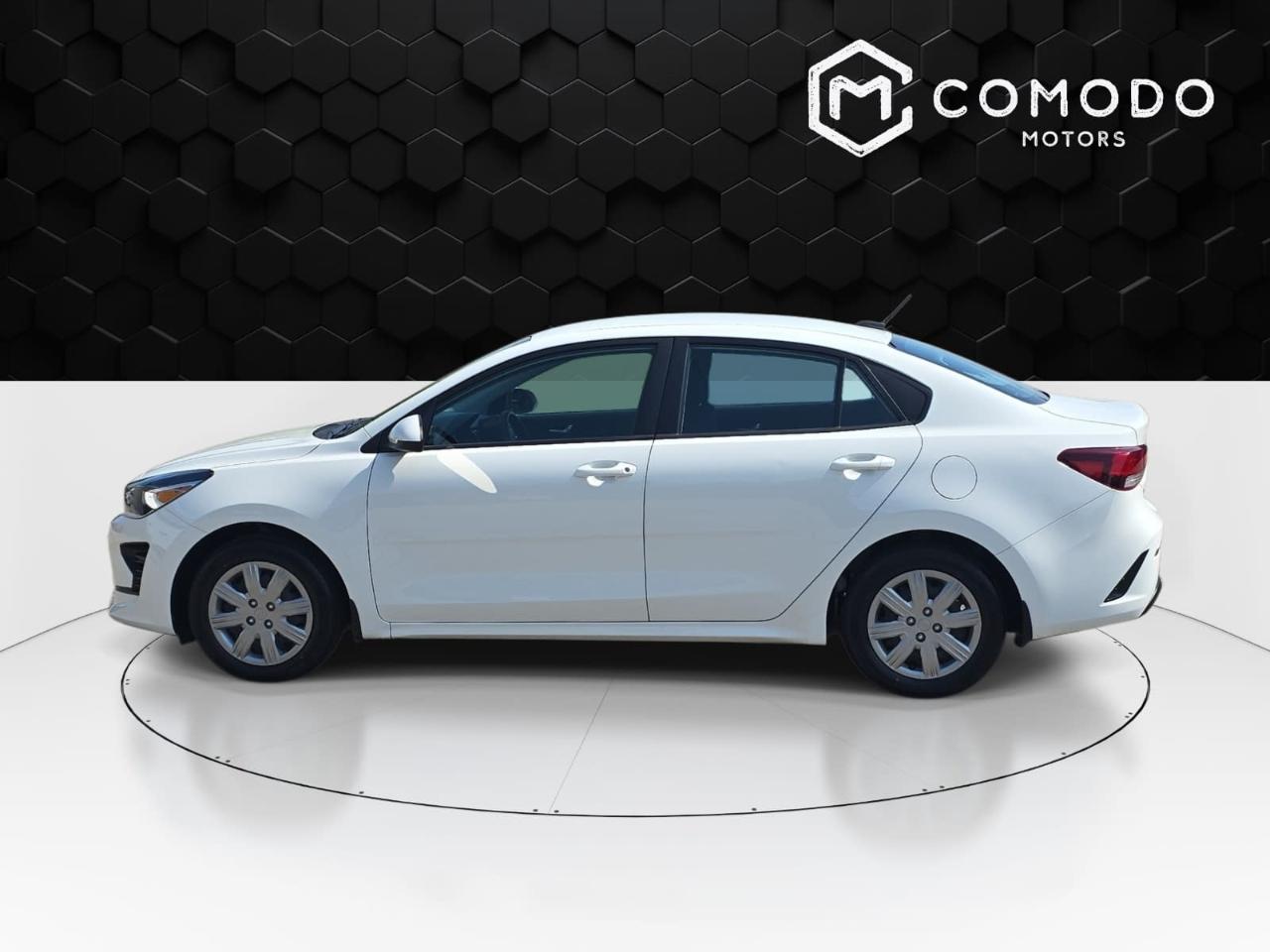 Kia Rio LX 2023