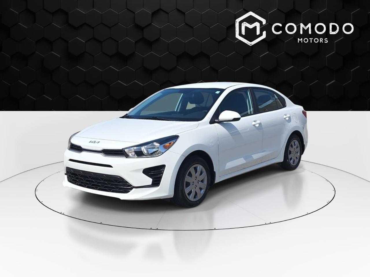 Kia Rio LX 2023