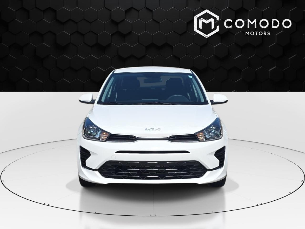 Kia Rio LX 2023