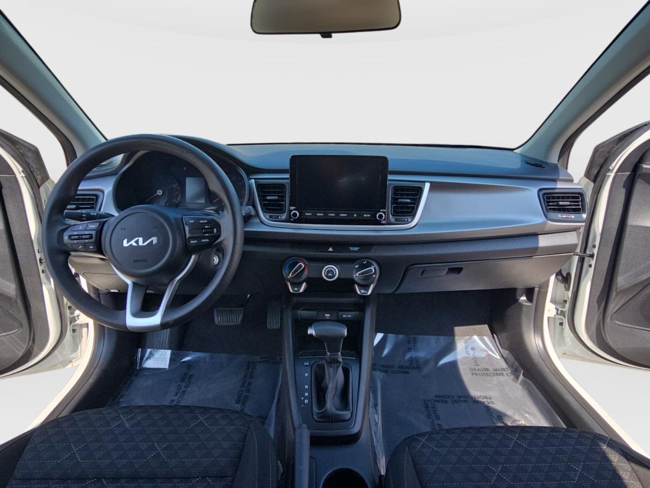 Kia Rio LX 2023