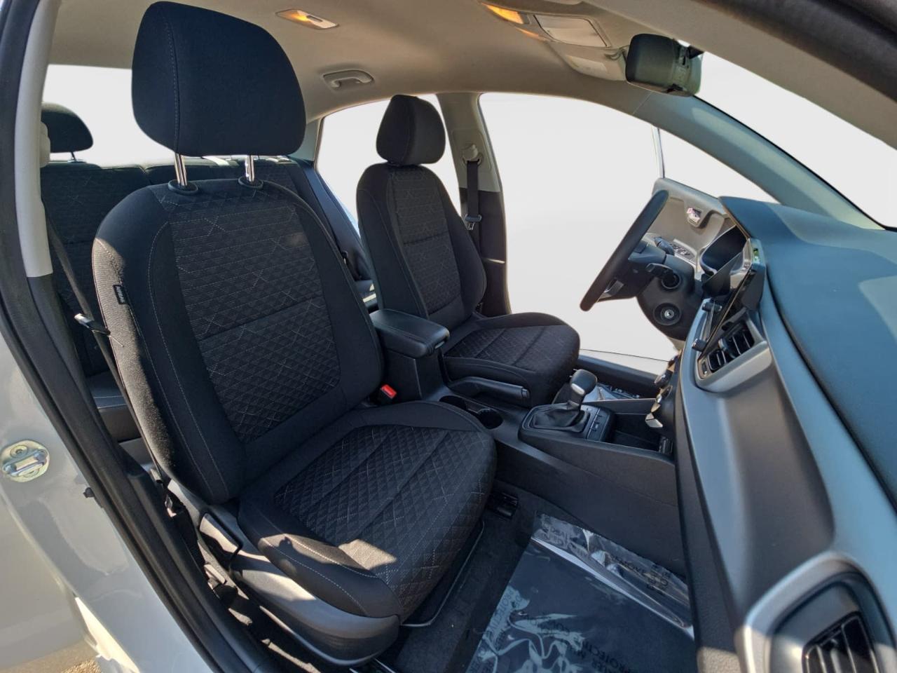 Kia Rio LX 2023