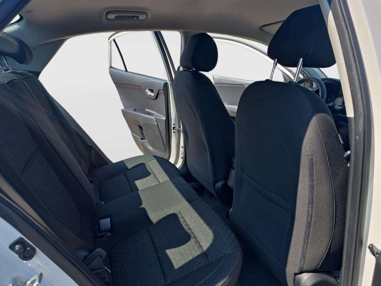 Kia Rio LX 2023