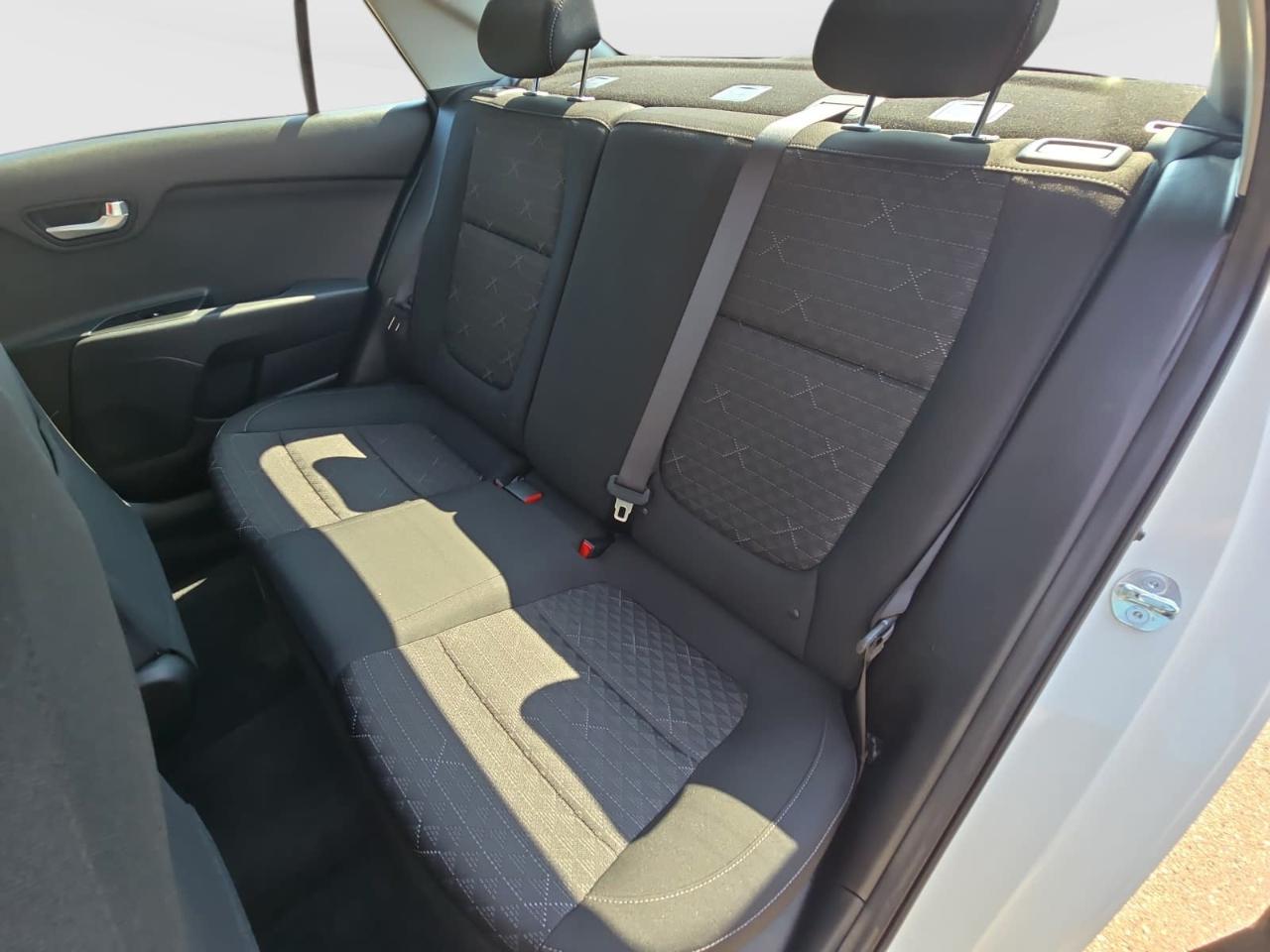 Kia Rio LX 2023