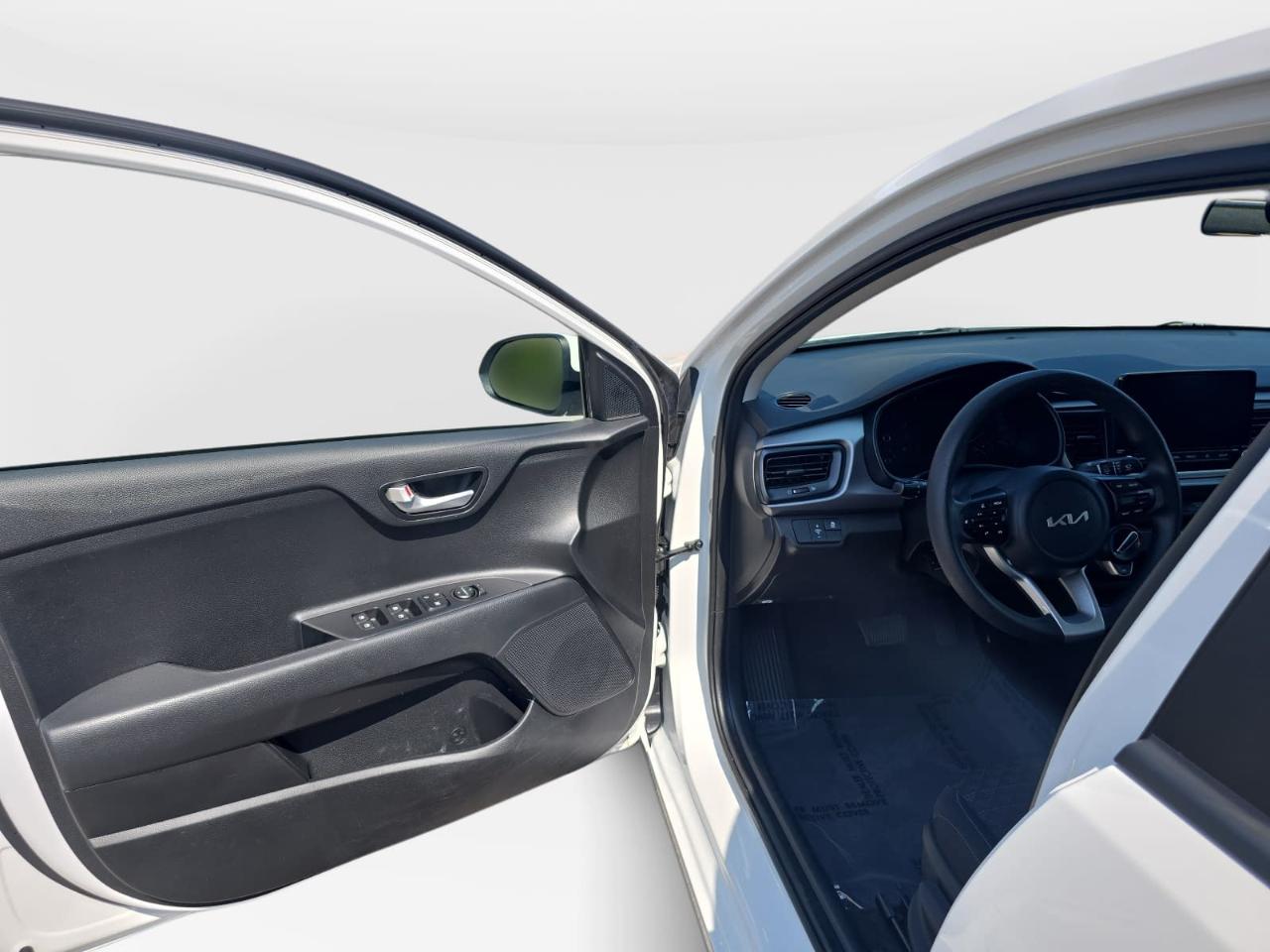 Kia Rio LX 2023