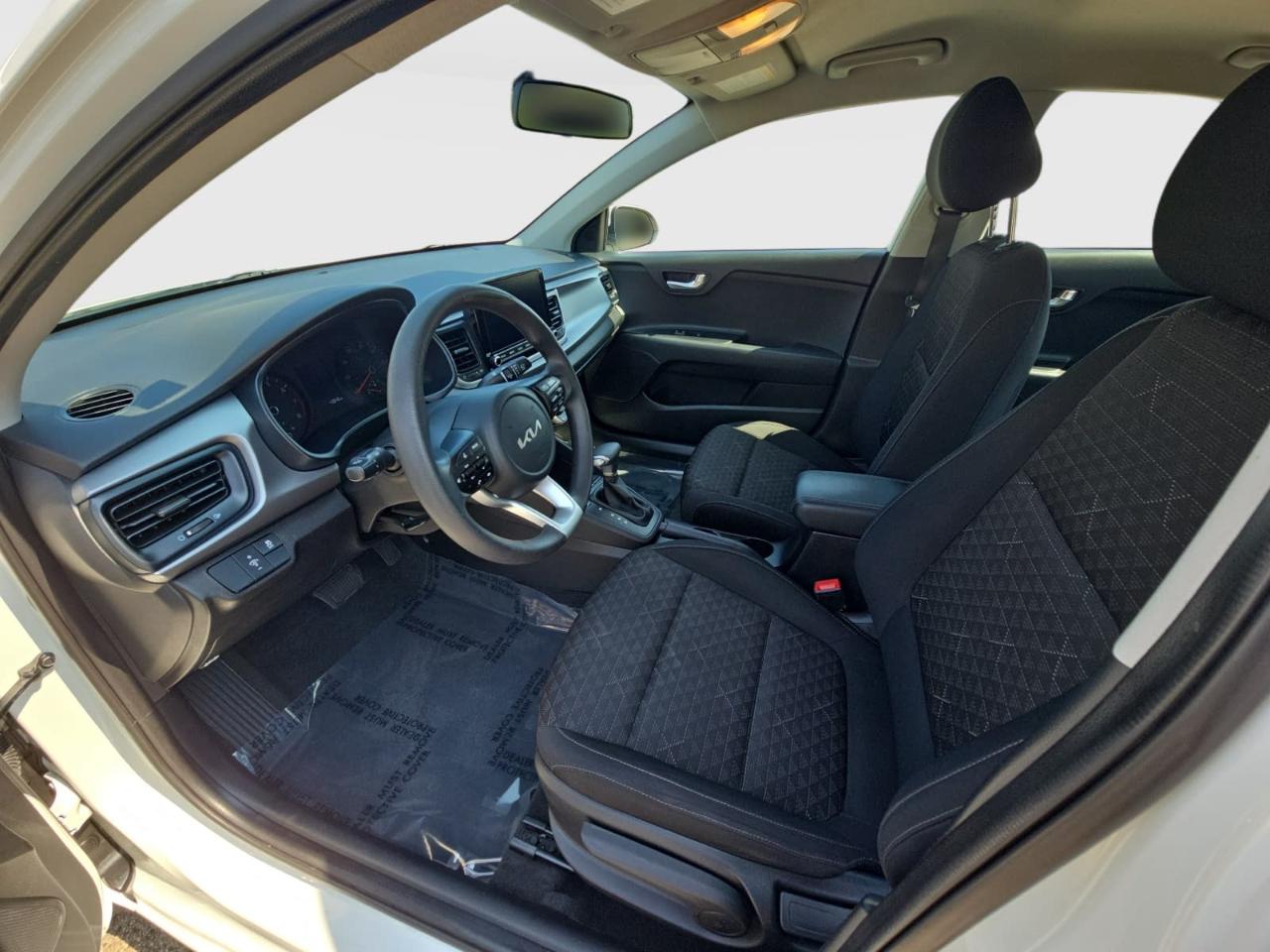 Kia Rio LX 2023