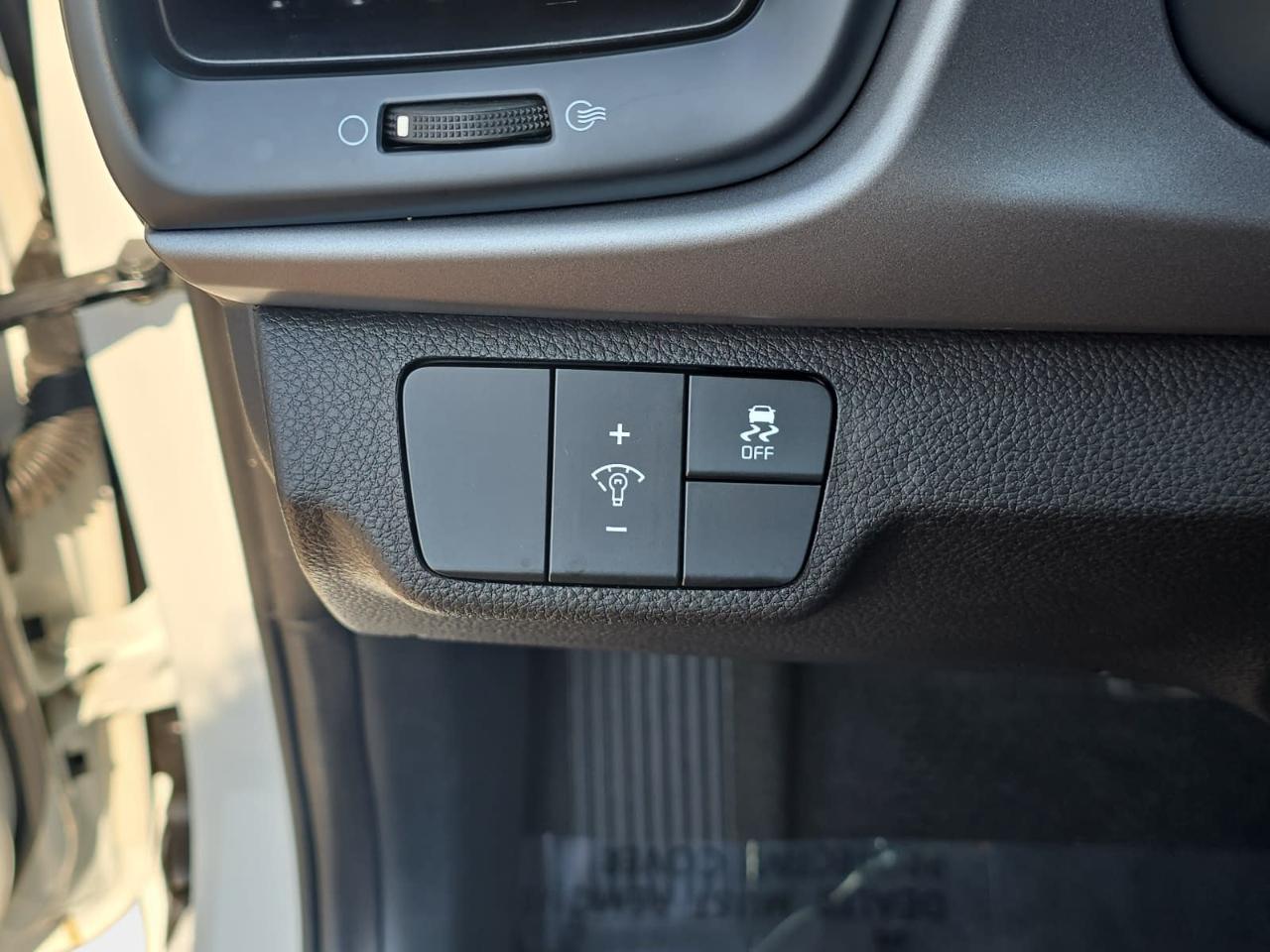 Kia Rio LX 2023