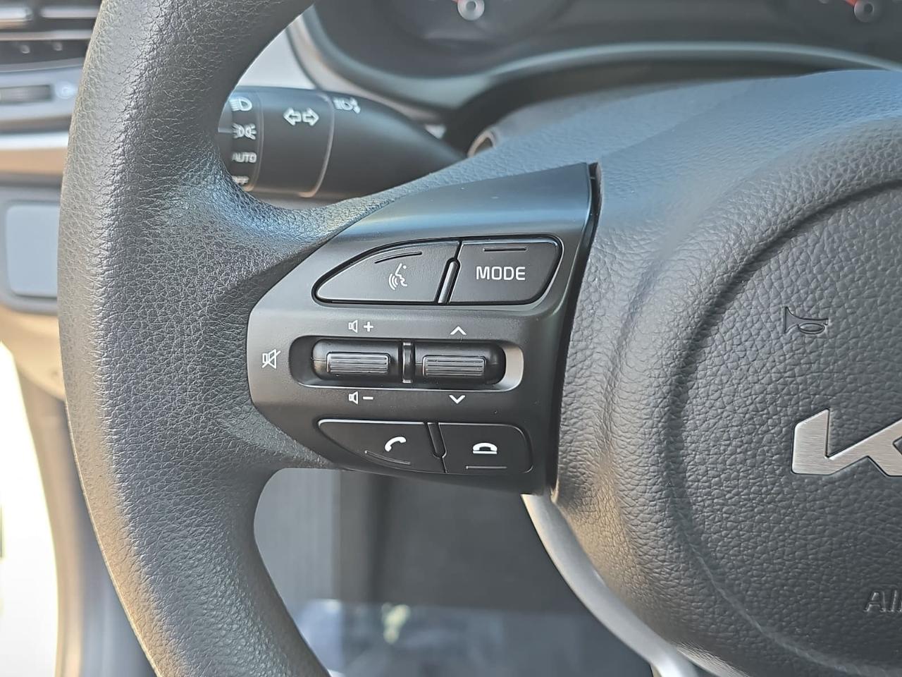 Kia Rio LX 2023