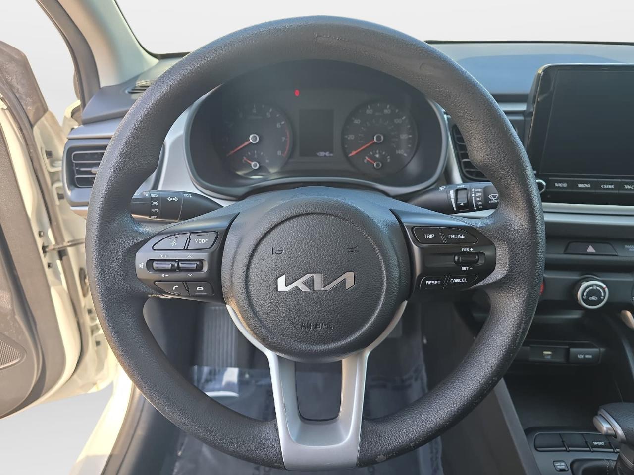 Kia Rio LX 2023