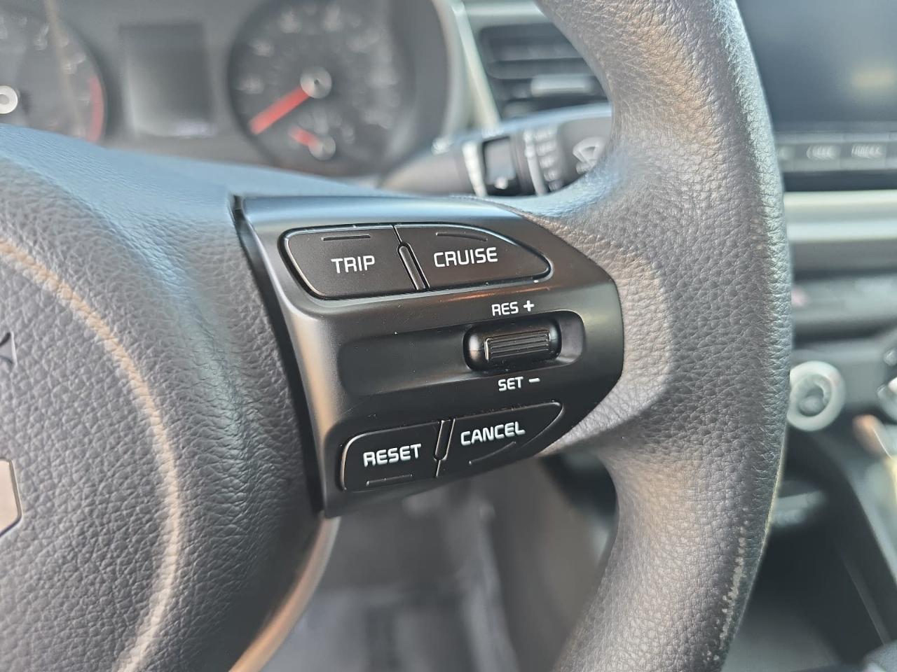 Kia Rio LX 2023