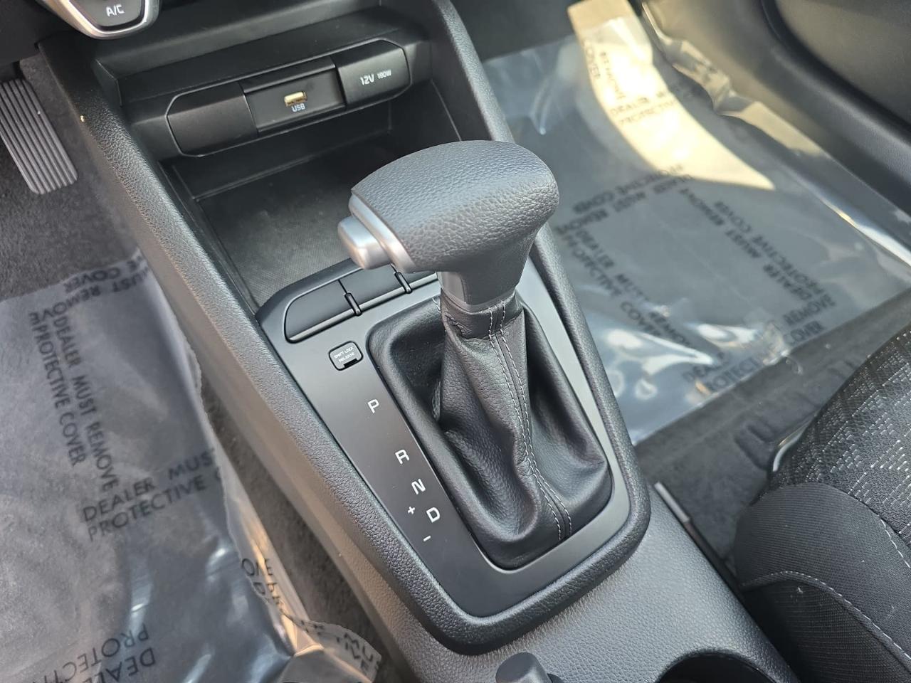 Kia Rio LX 2023