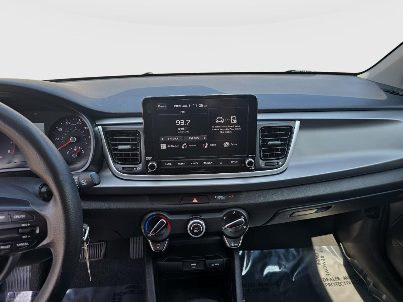 Kia Rio LX 2023