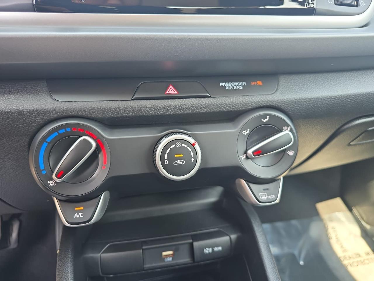 Kia Rio LX 2023