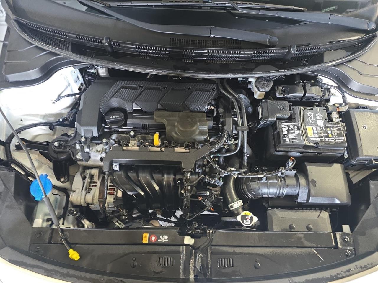 Kia Rio LX 2023
