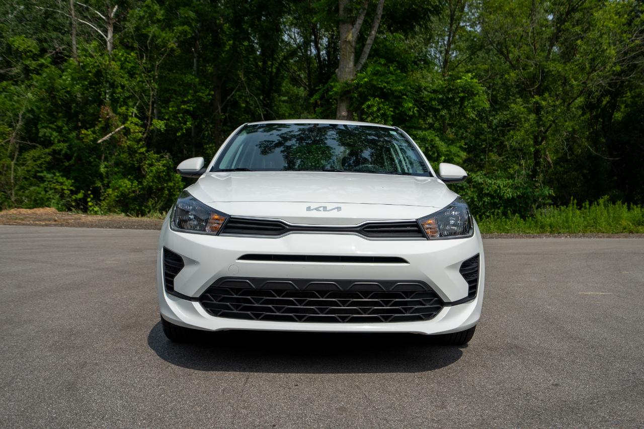 Kia Rio LX 2023