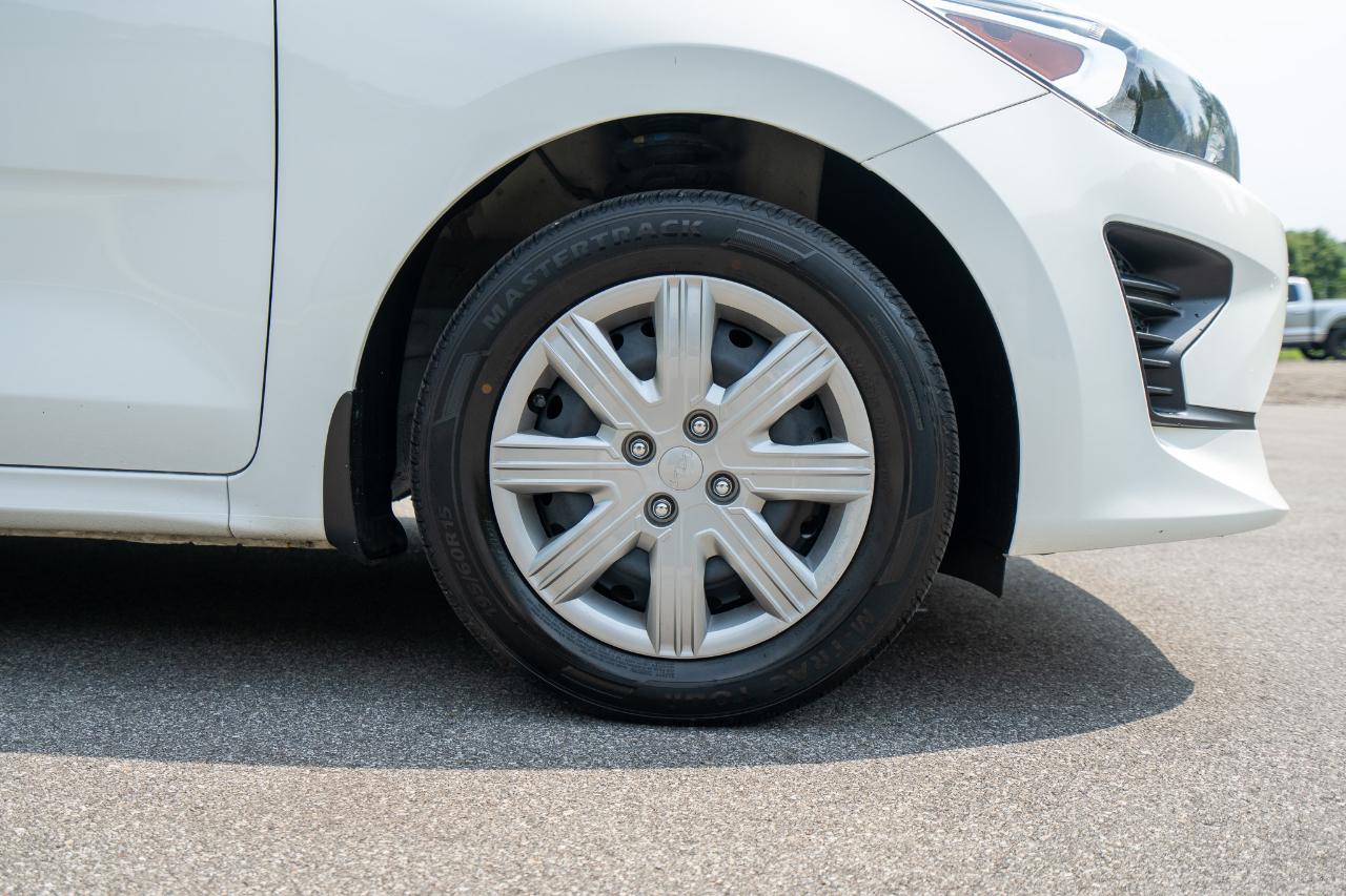 Kia Rio LX 2023