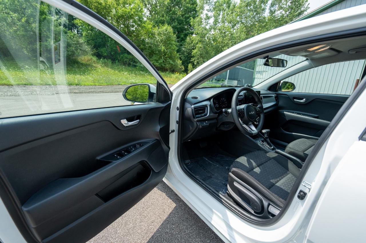 Kia Rio LX 2023
