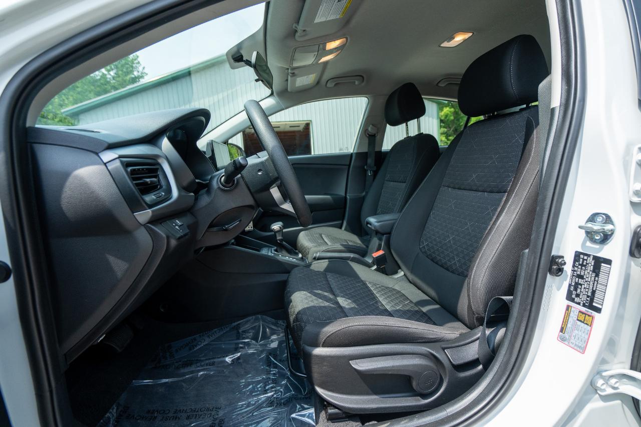 Kia Rio LX 2023