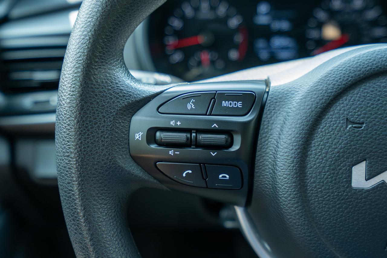 Kia Rio LX 2023