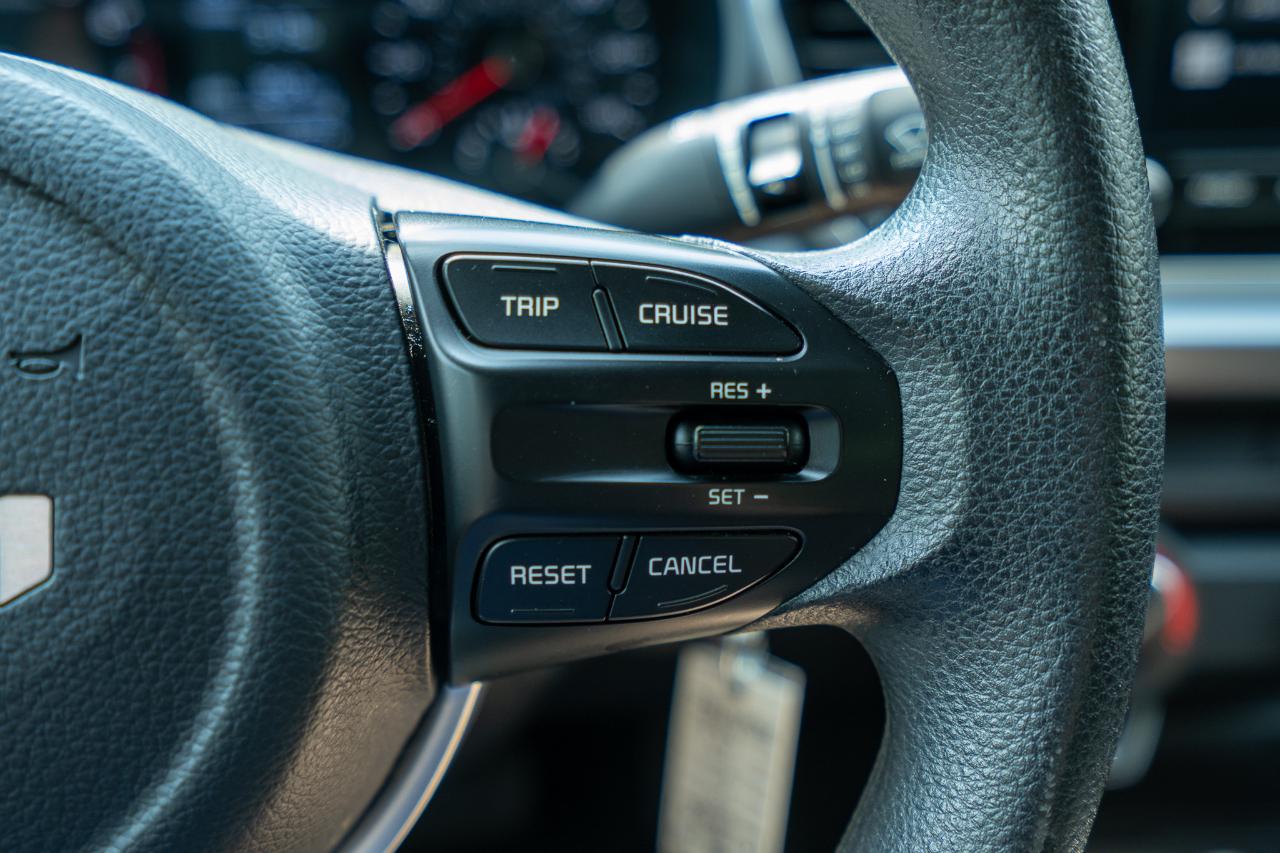 Kia Rio LX 2023