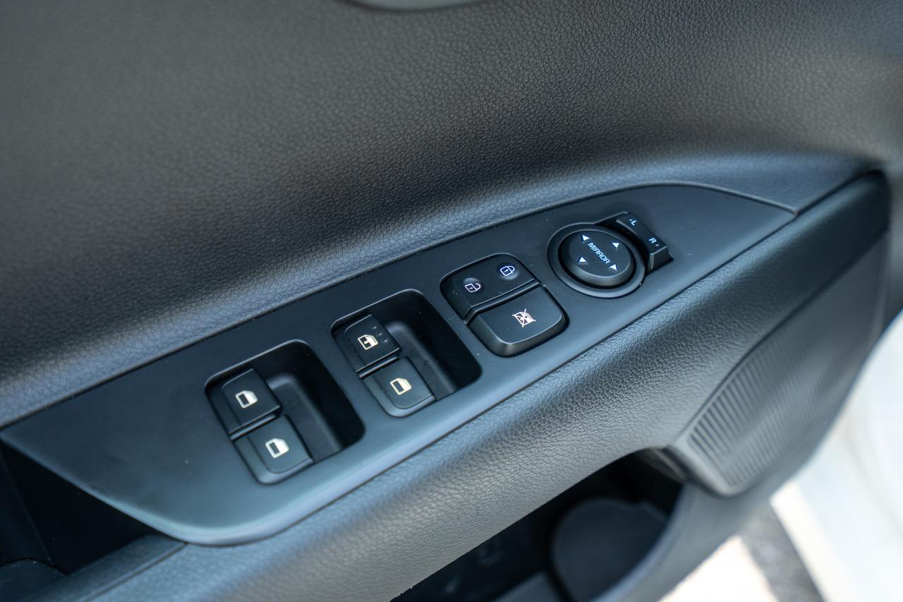 Kia Rio LX 2023