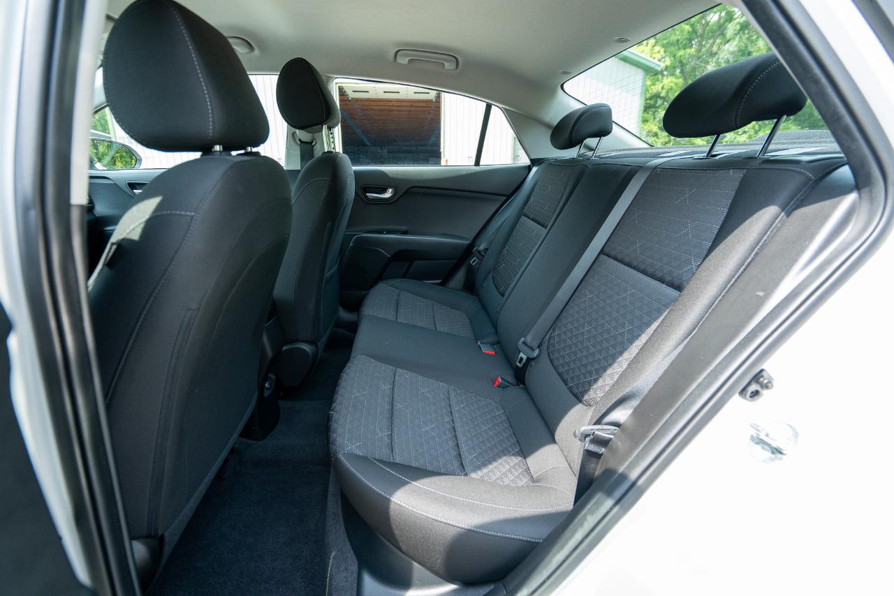 Kia Rio LX 2023