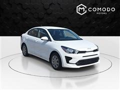 2023 Kia Rio 