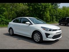 2023 Kia Rio 