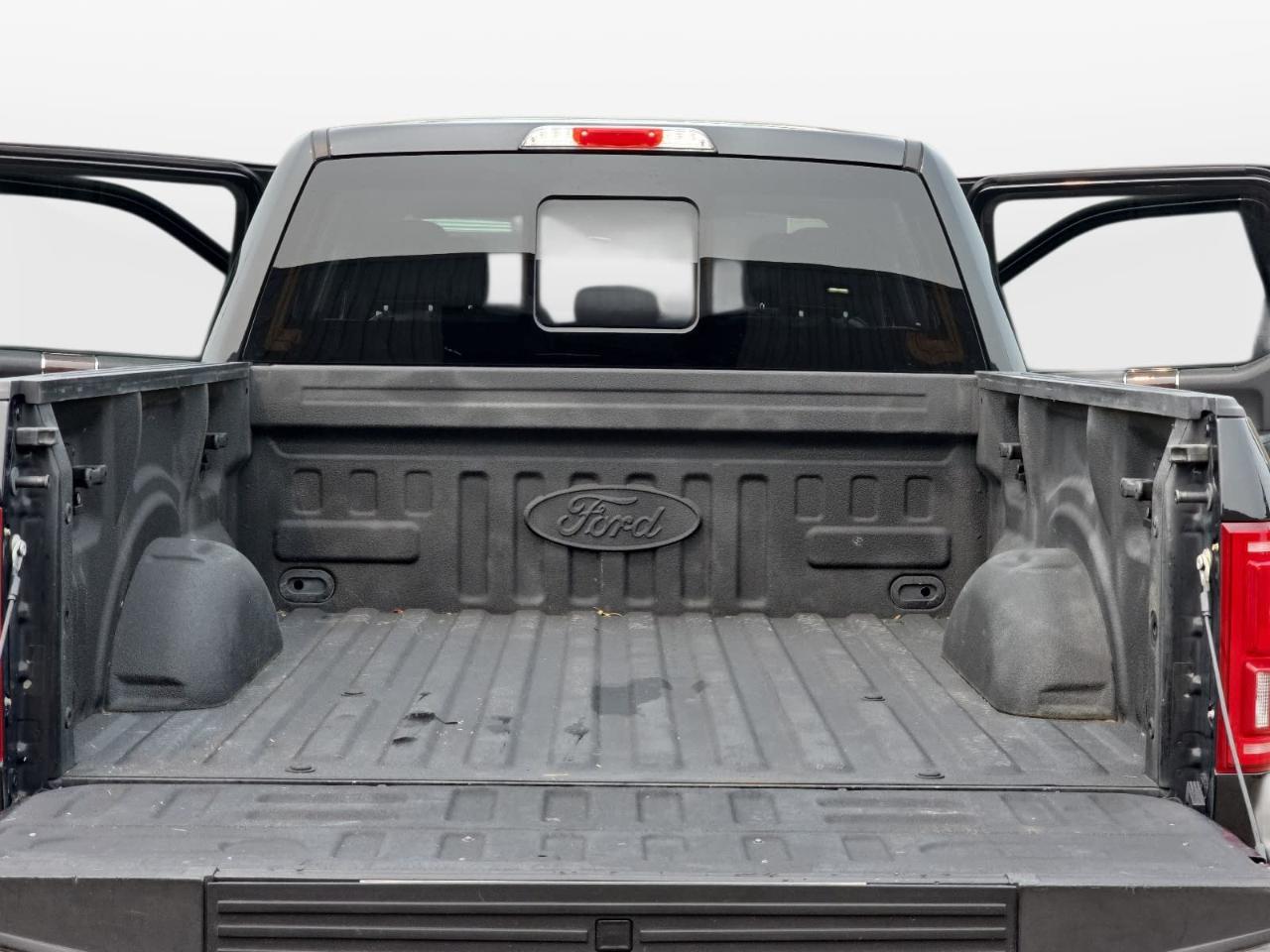Ford F150 Platinum Supercrew 4WD 2015