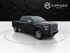 2015 Ford F150 