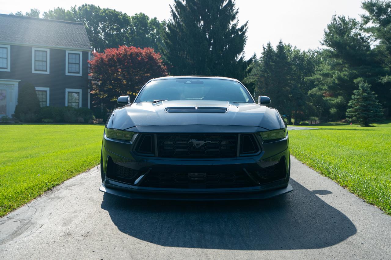 Ford Mustang Dark Horse 2024