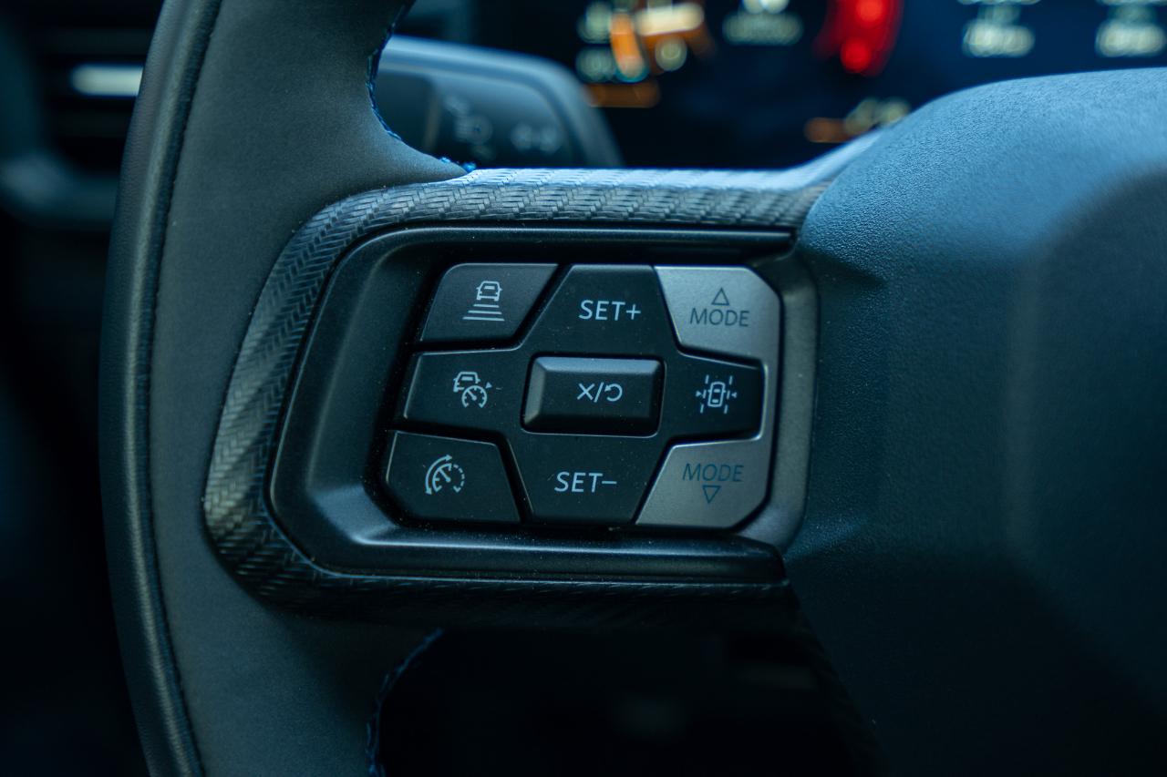 Ford Mustang Dark Horse 2024