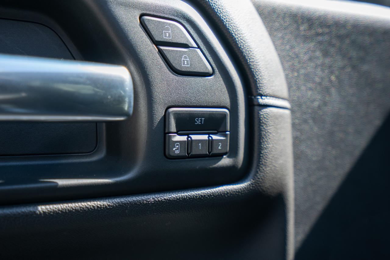 Chevrolet Silverado 1500 LTZ Crew Cab 4WD 2019